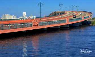 Daytona Bridge
