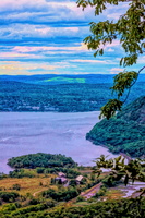 Hudson Valley View w